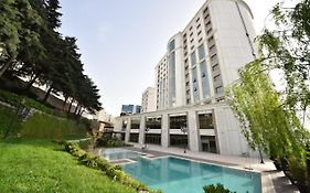 Gonen Hotel Istanbul